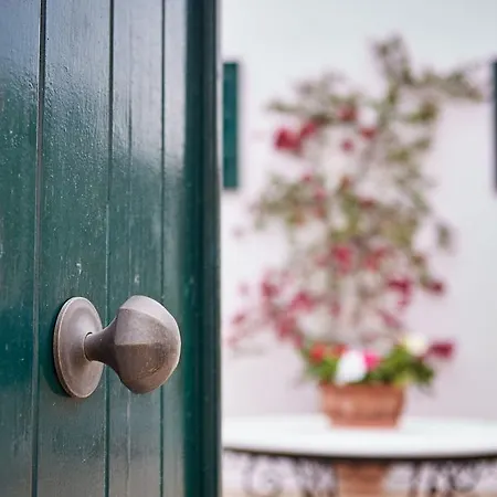 Retreat Hotel Spetses Town