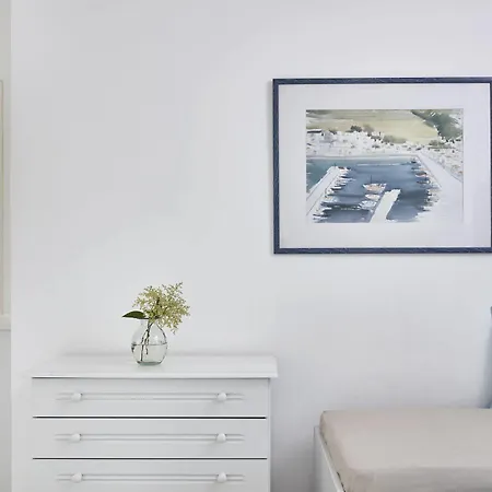 Retreat Hotel Spetses Town