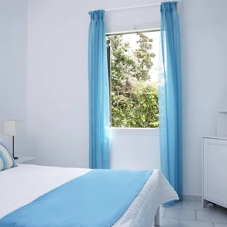 Hotel Retreat Spetses Town