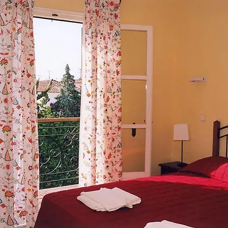 Retreat Hotel