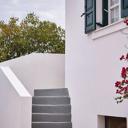 Hotel Retreat Spetses Town